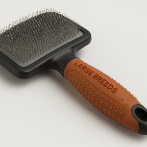 7 Dog Grooming Brush for Large Breeds Durable and Effective Grooming Tool